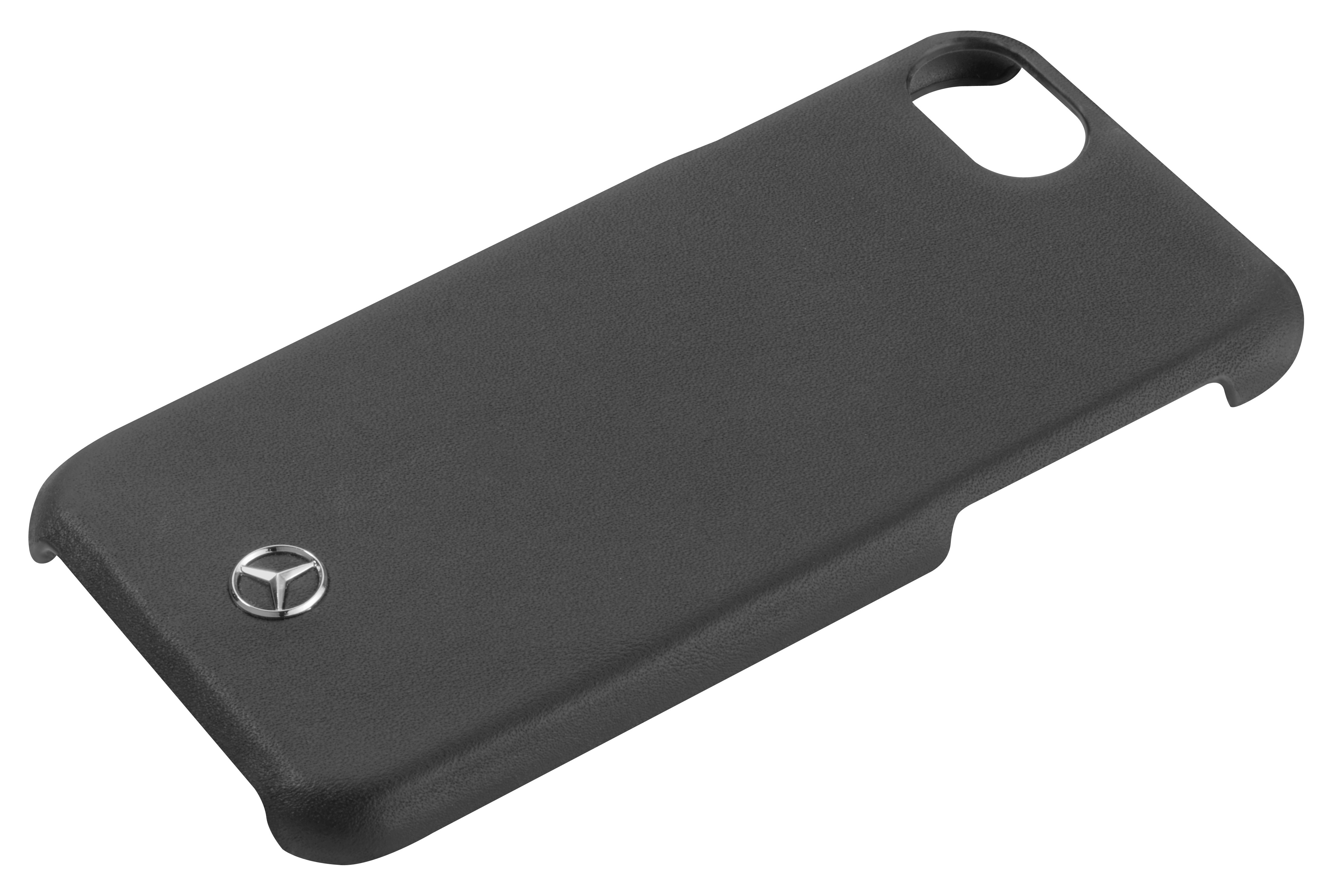 

Чехол для iPhone 7 Mercedes-benz B66954094 Black