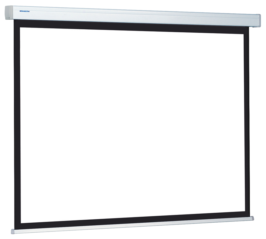 

Экран для видеопроектора PROJECTA Cinema Electrol 10102005