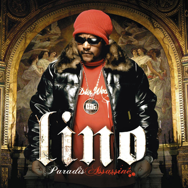 

Lino PARADIS ASSASSINE (180 Gram)