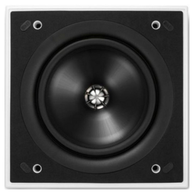 фото Колонки kef ci200qs black