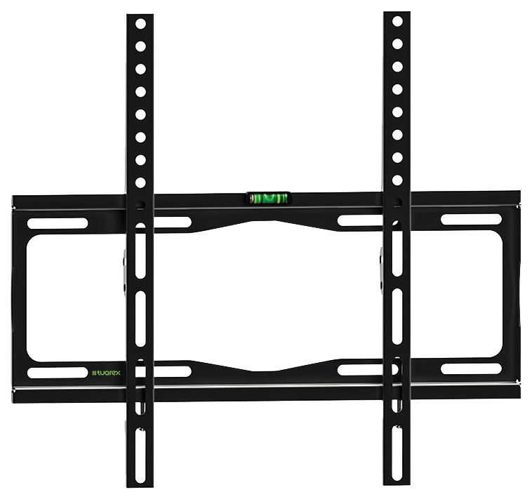 фото Кронштейн для телевизора tuarex olimp-113 black