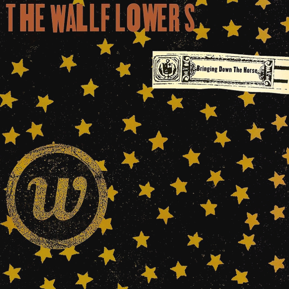 

The Wallflowers Bringing Down The Horse (2LP)