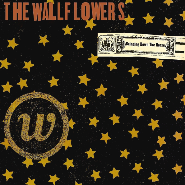 The Wallflowers   Bringing Down The Horse (2LP)