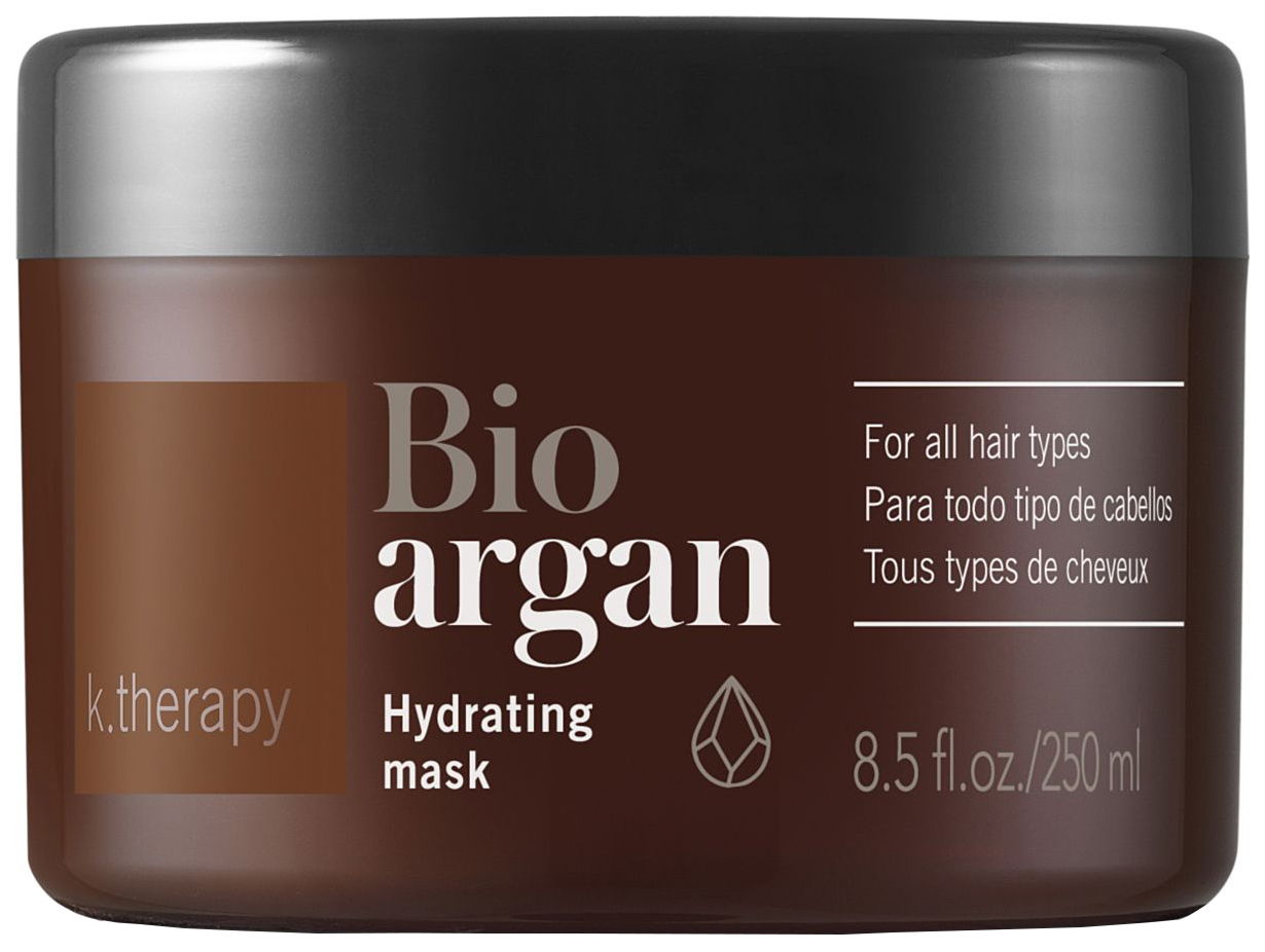 Купить Маска для волос Lakme K.Therapy Bio-Argan Hydrating Mask 250 мл