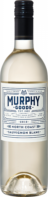 

Вино Murphy Goode Sauvignon Blanc