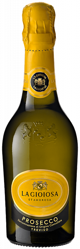 

La Gioiosa Prosecco Treviso DOC