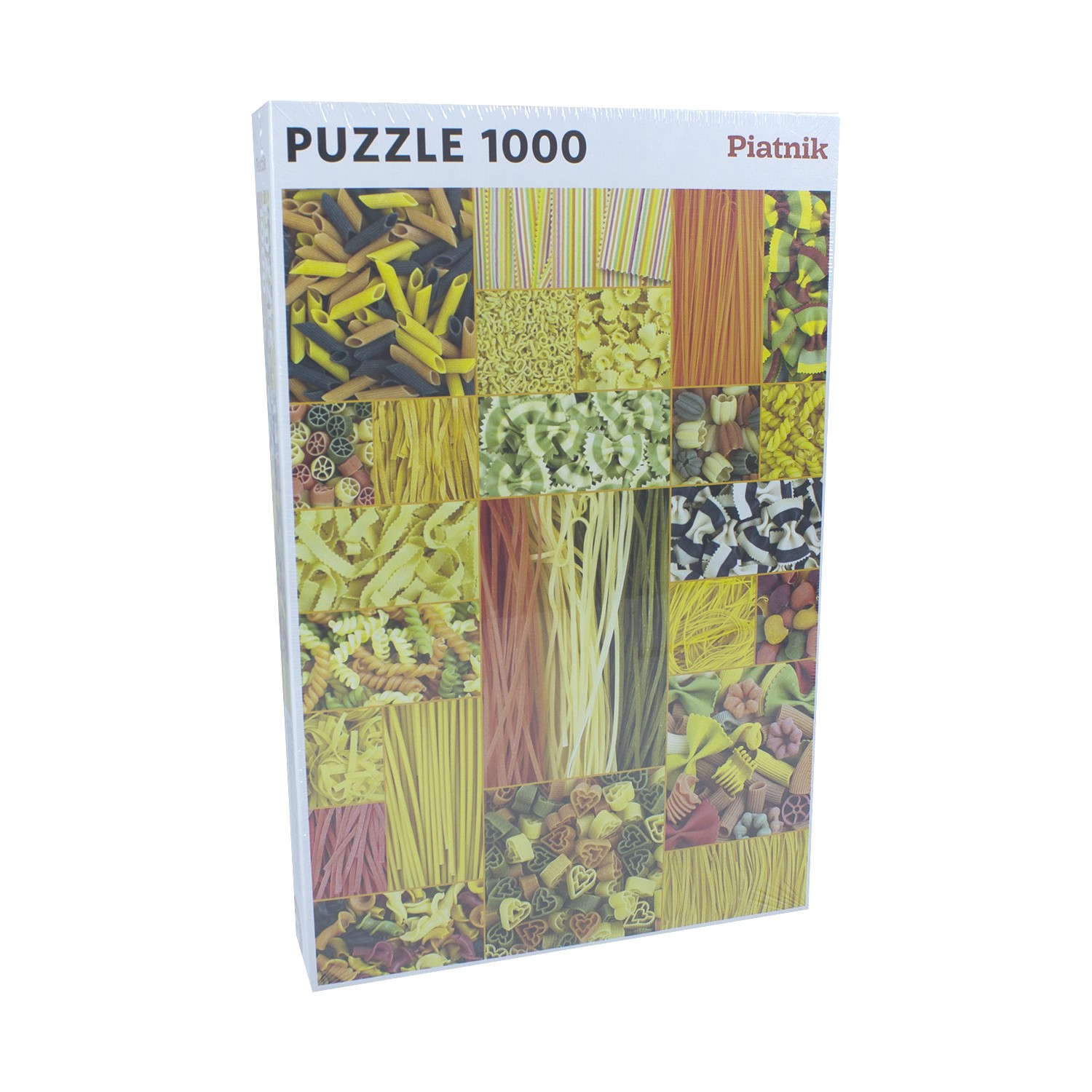 

Пазл Piatnik 1000 деталей