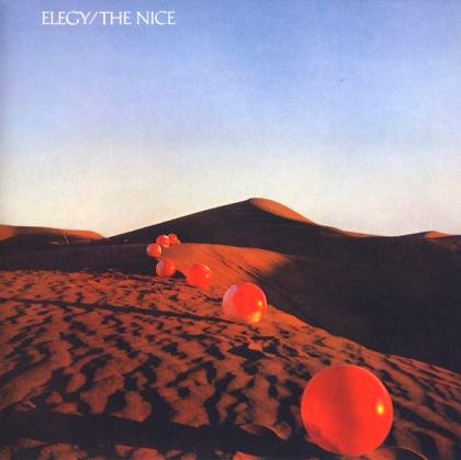 

Nice, The Elegy