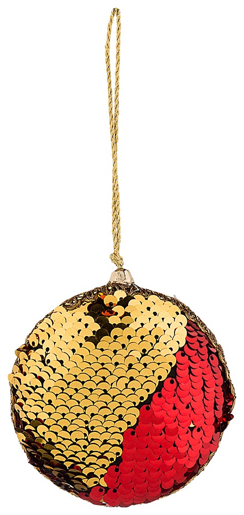 

Шар на ель Lefard 883-038 8 см 1 шт.