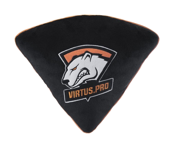 фото Плюшевая подушка virtus pro (fvppillow17plushυ) virtus.pro