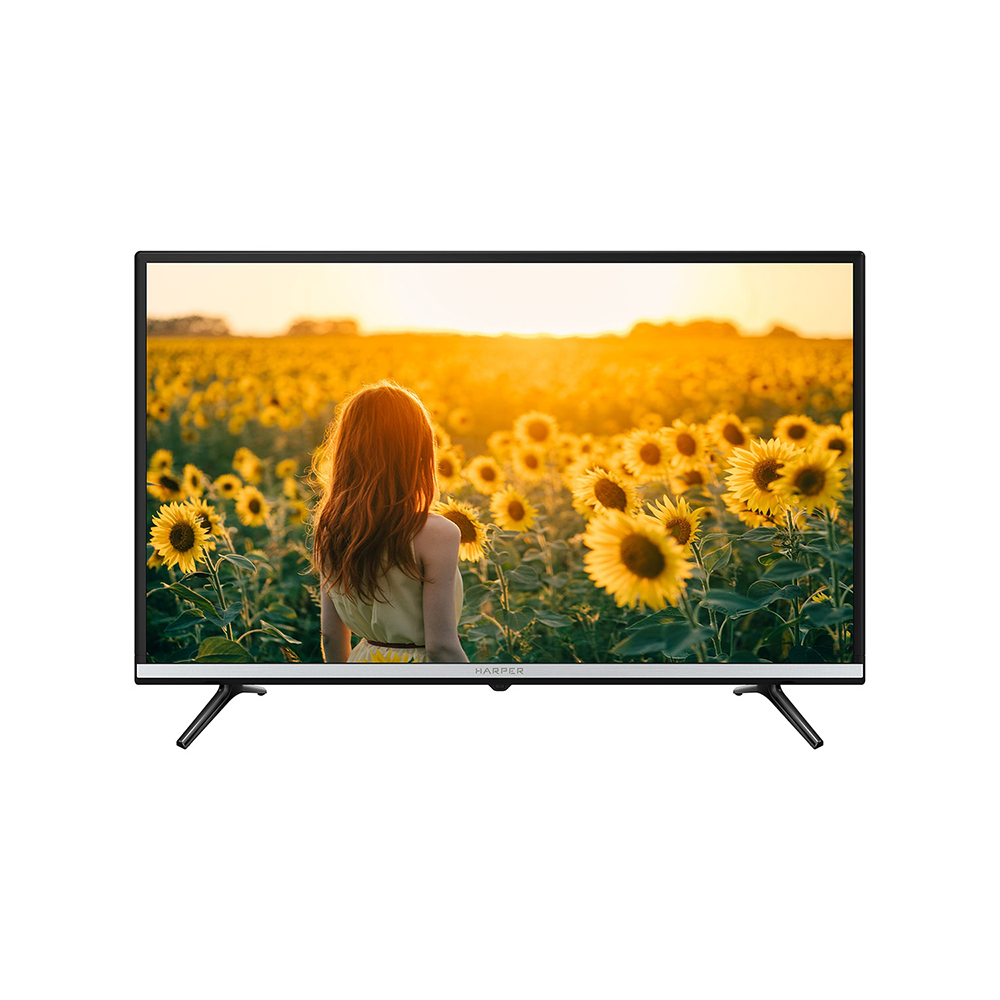 

Телевизор Harper 28R750T, 28"(71 см), HD, Черный, 28R750T