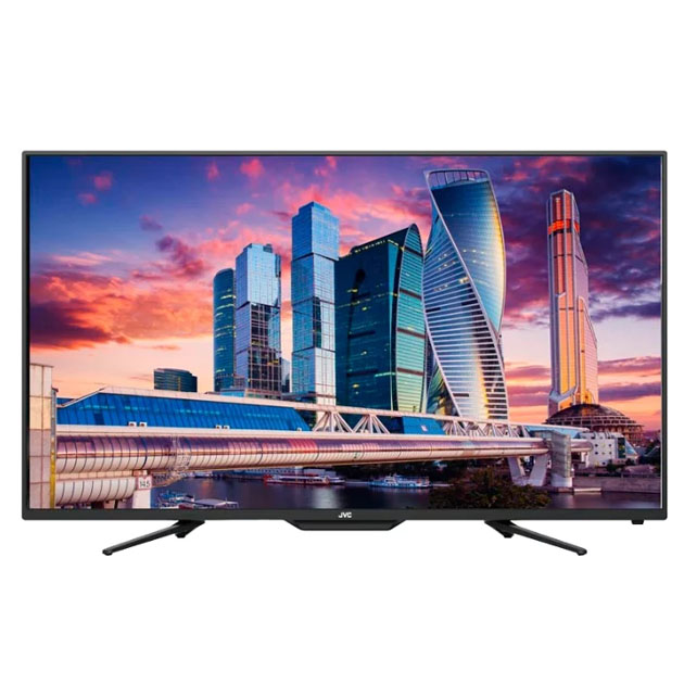 фото Led телевизор hd ready jvc lt-32m355