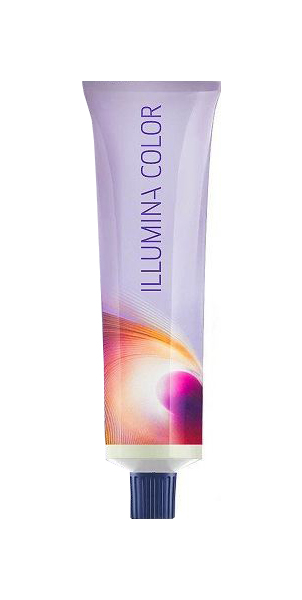 Краска для волос Wella Illumina Color Медный Персик 60 мл