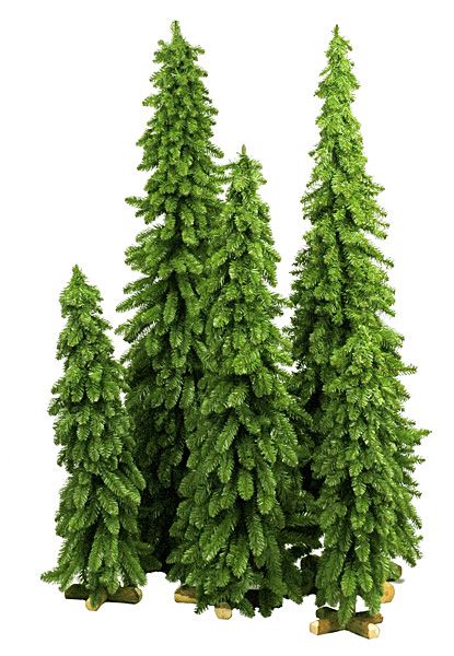 фото Ель искусственная national tree company 31ftd24/ftd-24 61 см зеленая