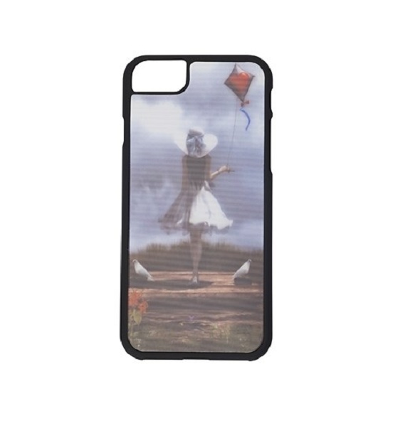 

iOrigin Girl Kite для Apple iPhone 7