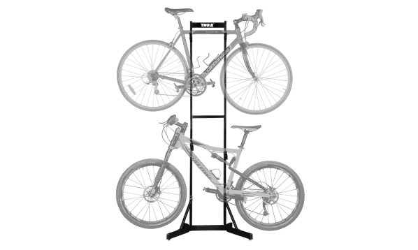 фото Подставка под велосипеды thule bike stacker