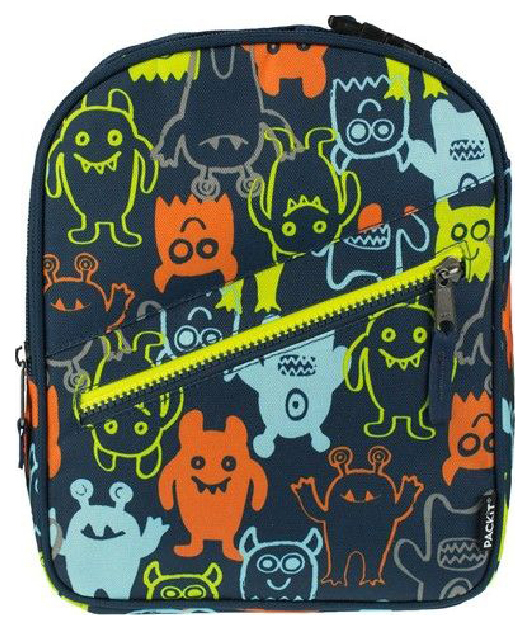 

Термосумка Packit Lunch Bag 0005