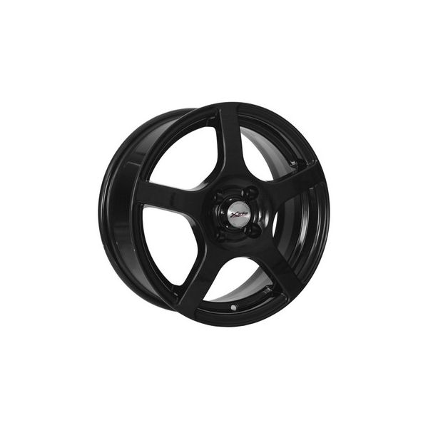 фото Колесный диск x'trike x-118 6,0/r15 4*100 et38 d67,1 bk 28234