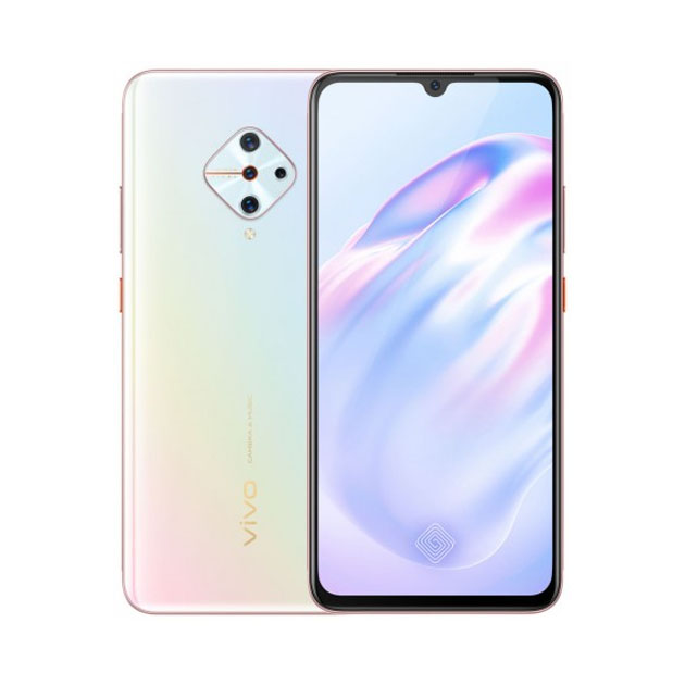 фото Смартфон vivo v17 (1910) 2/32gb fancy sky