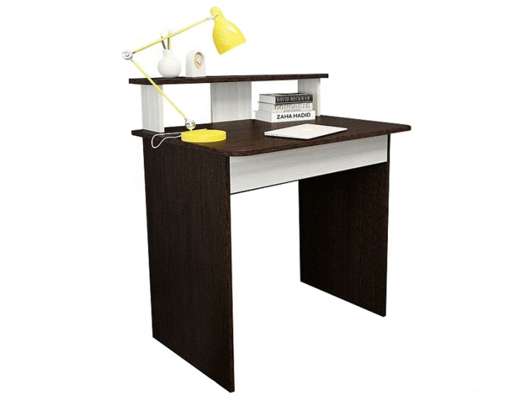 фото Столик для ноутбука bts стол для ноутбука венге / лоредо