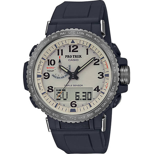 фото Часы casio prw-50y-1b