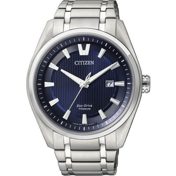 фото Наручные часы citizen aw1240-57l