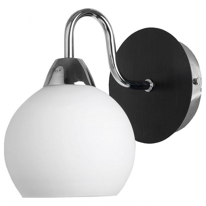 

Бра TopLight TL2670B-01WC E14