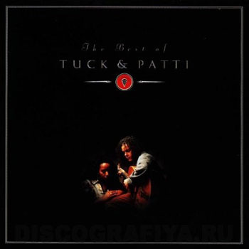 

Tuck & Patti The Best Of Tuck & Patti