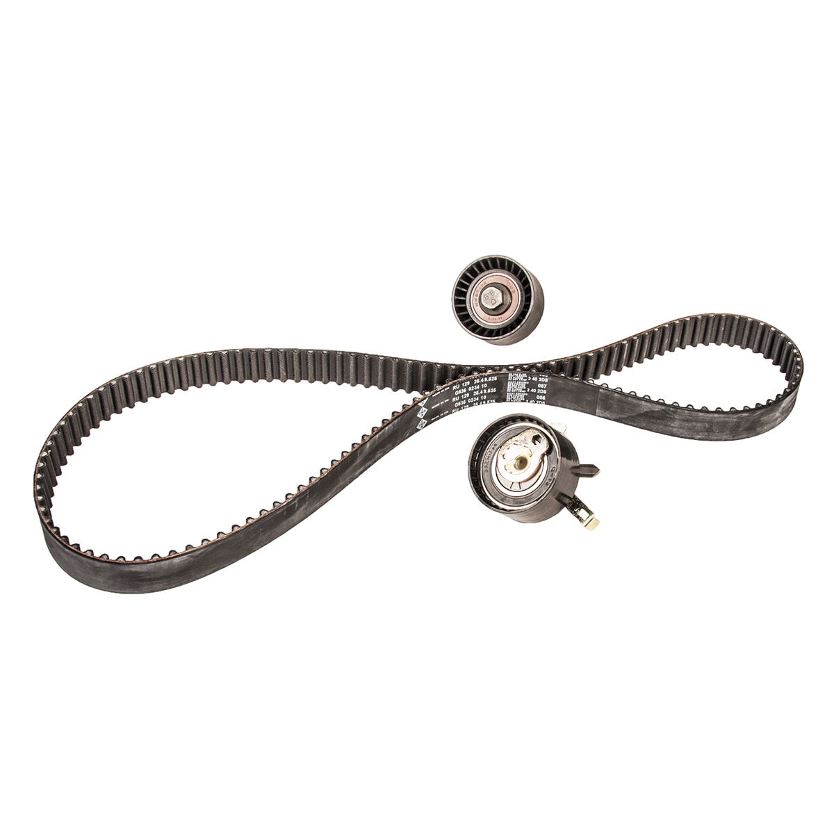 

Ремкомплект ГРМ SKF VKMA 95659