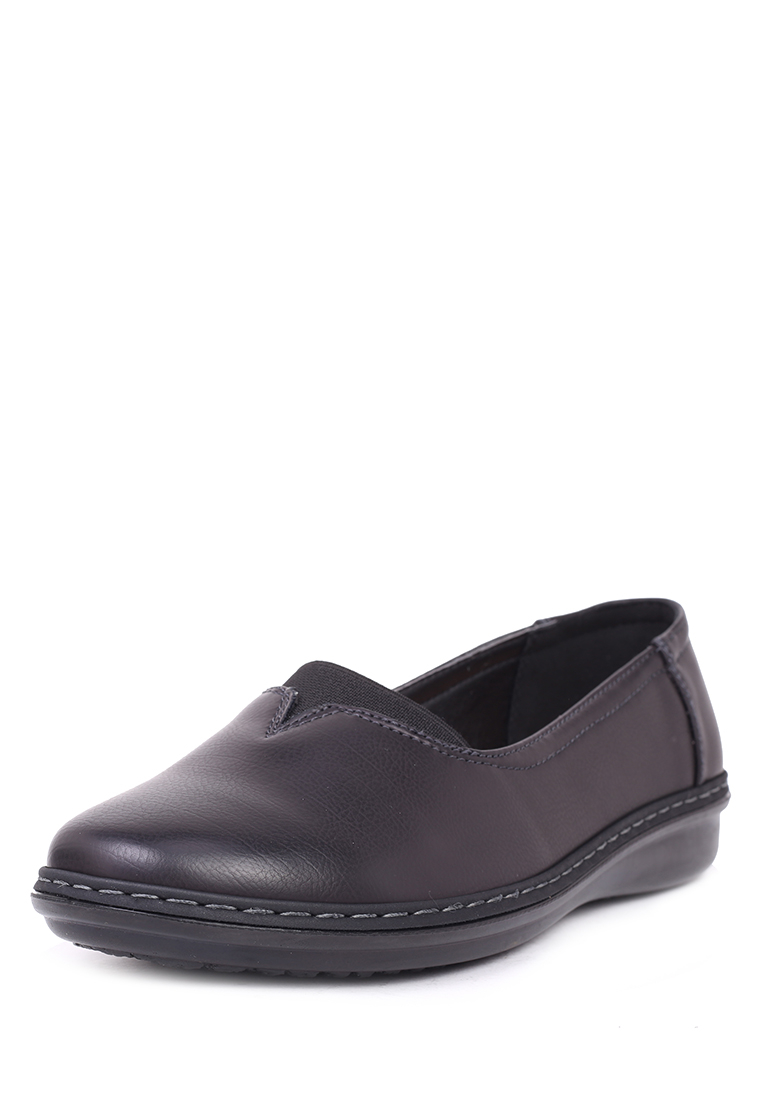 

Туфли женские T.Taccardi 008067R0 синие 40 RU, Синий, 008067R0