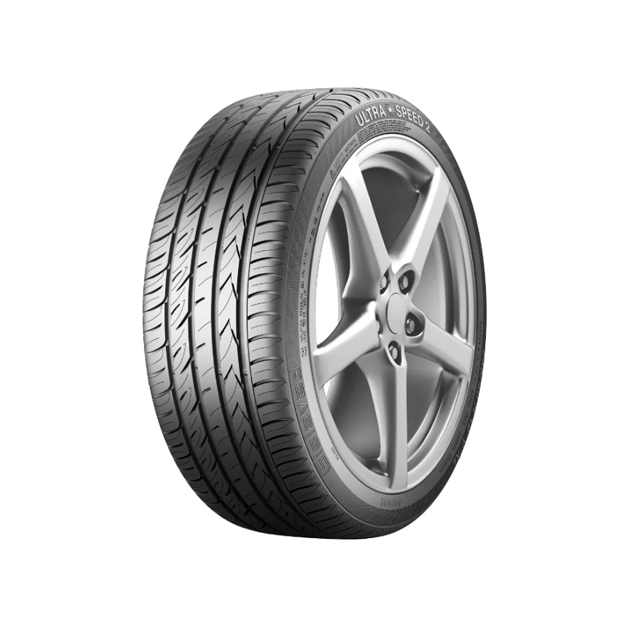 

Шины GISLAVED Ultra*Speed 2 205/45R17 88 Y