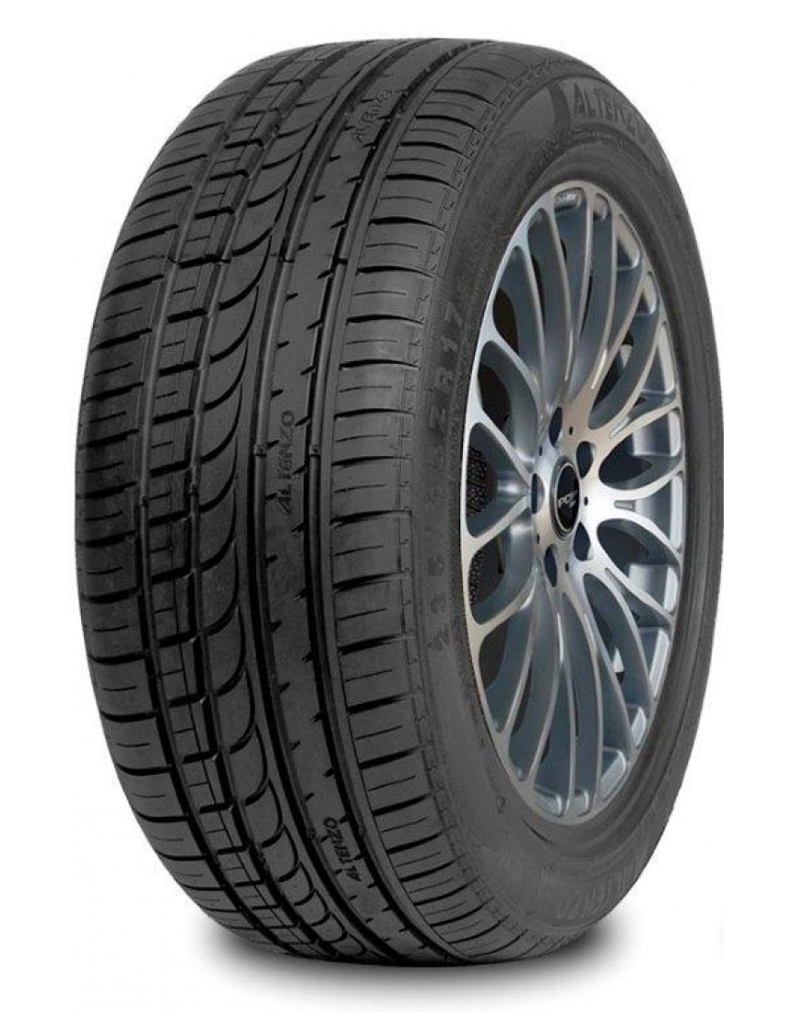 

Шины ALTENZO Sports Comforter 245/40 R17 95 Y, Sports Comforter