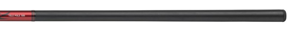 фото Удилище daiwa ninja telepole 11628-310, 3 м, regular fast, 3-10 г