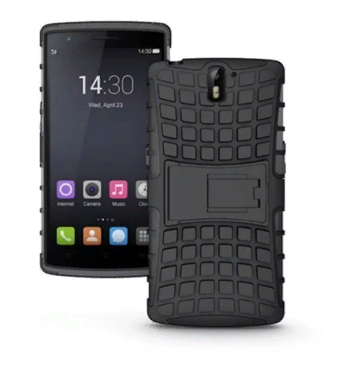 

Чехол MyPads для Samsung Galaxy A5 Black, Черный