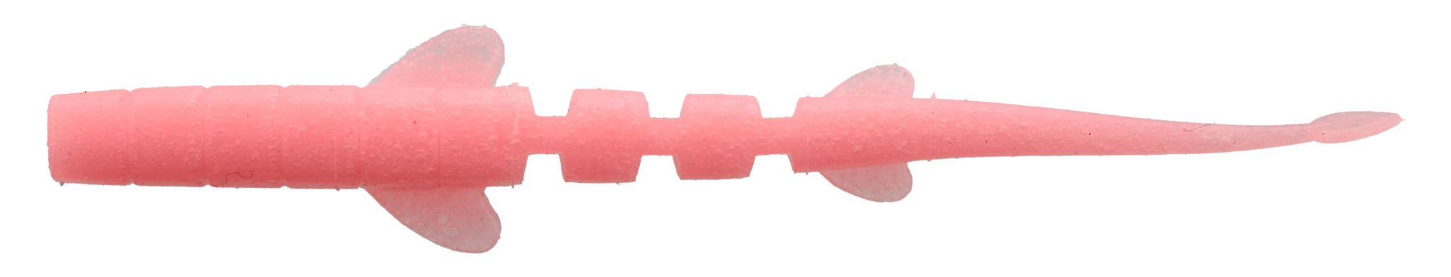 

Силиконовая приманка Lucky John Pro Series Unagy Slug 89 мм, F05, 5 шт., Pro Series Unagy Slug