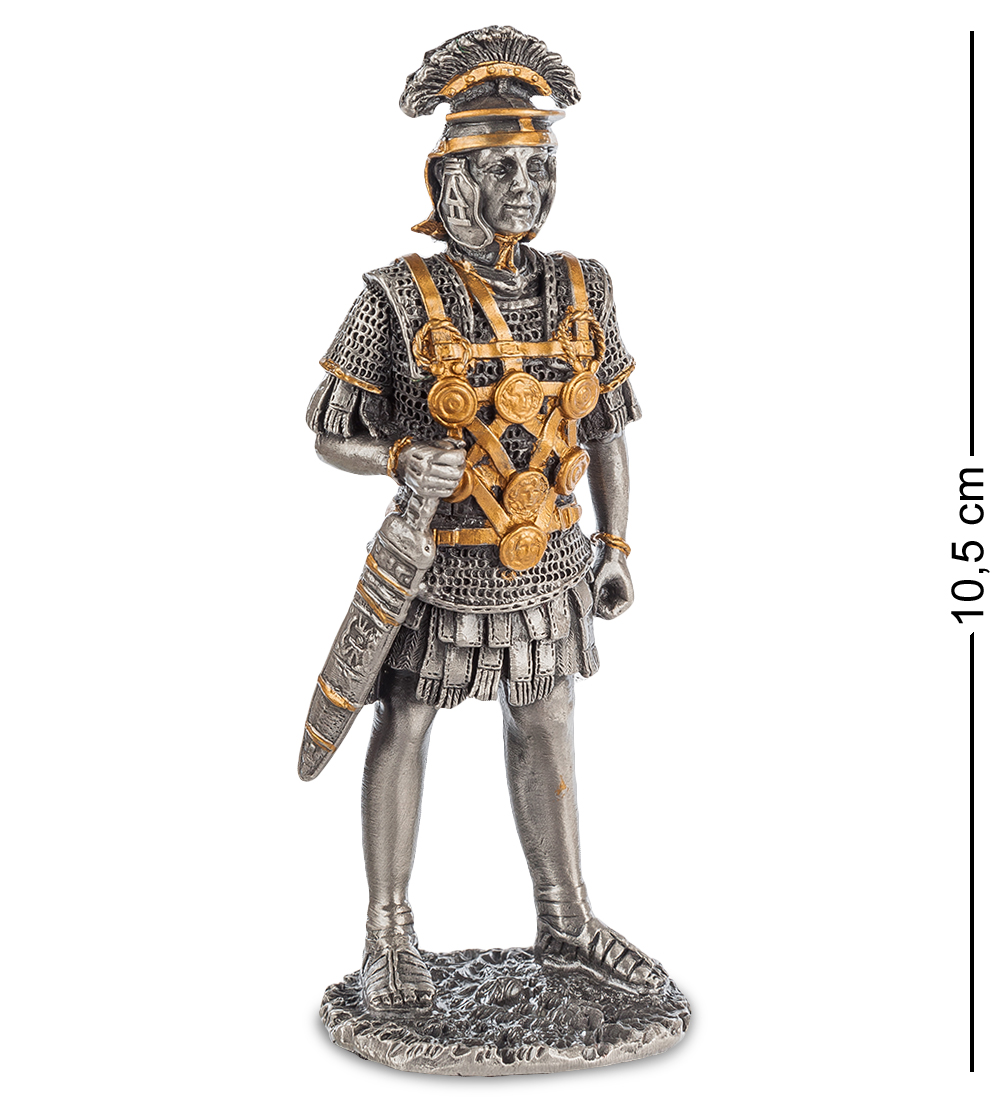 фото Статуэтка "римский воин" veronese