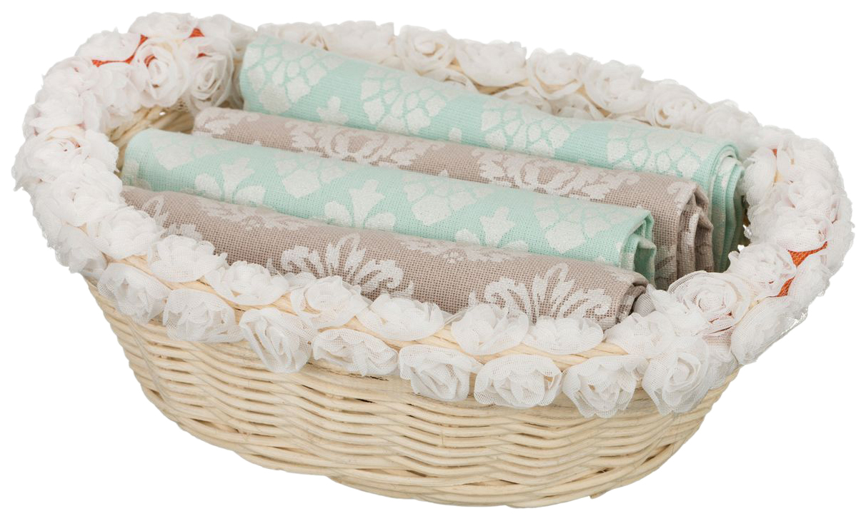 

Салфетка SANTALINO 850-840-20