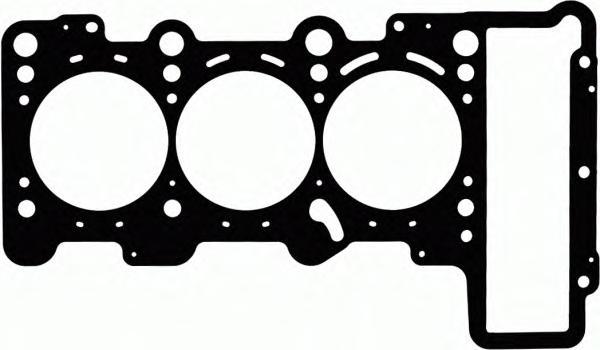 

ПрокладкагбцReinz613639000
