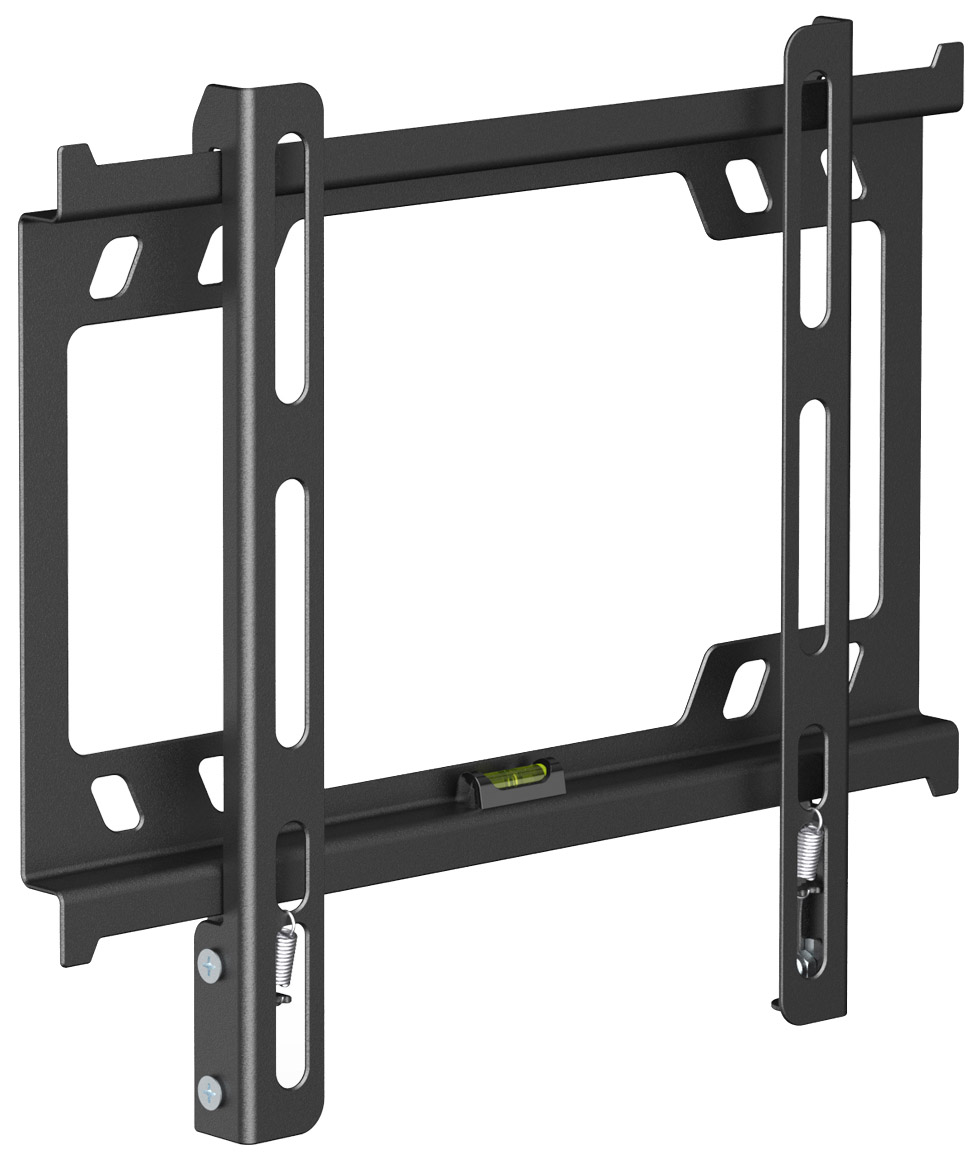 фото Кронштейн для телевизора holder lcd-f2617 black