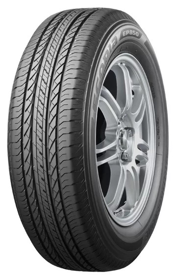 фото Шины bridgestone ecopia 225/70 r16 103 11304