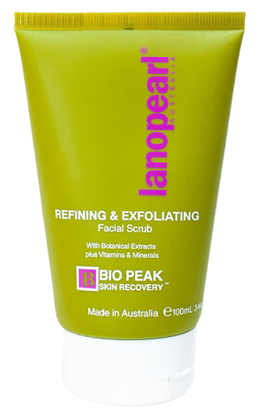 

Отшелушивающий скраб для лица и тела Lanopearl Refining and Exfoliating, Refining and Exfoliating
