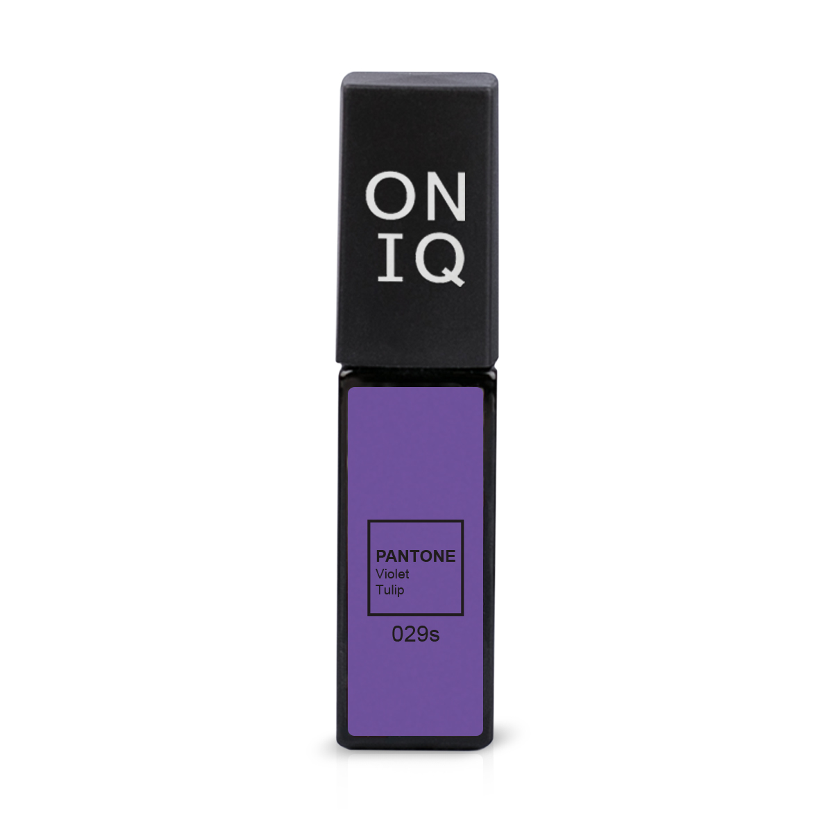 

Гель-лак Oniq PANTONE: Violet tulip 6 мл