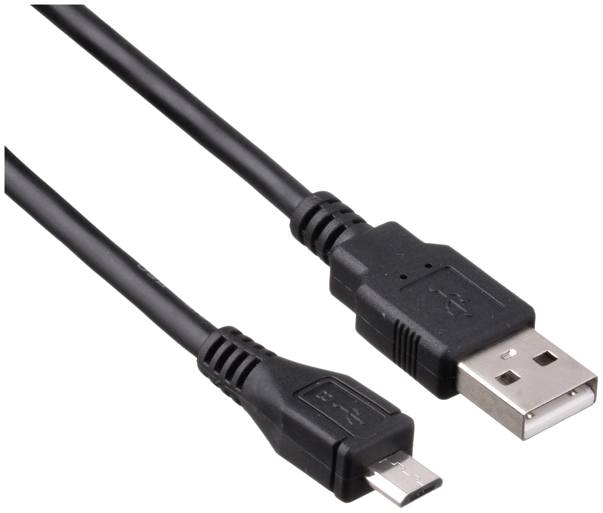 

Кабель ExeGate microUSB 3м Black, ex205299rus