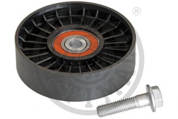 

Ролик ремня приводного Optimal 0N1735
