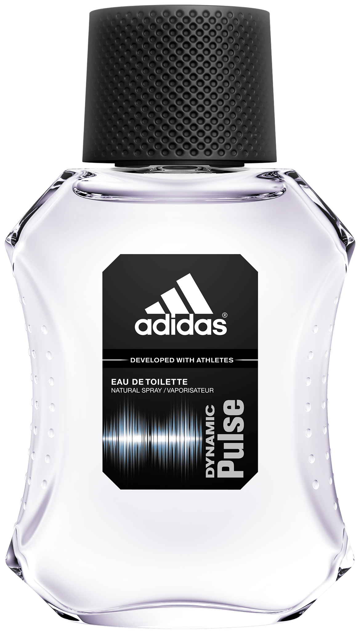 Туалетная вода Adidas Dynamic Pulse 50 мл