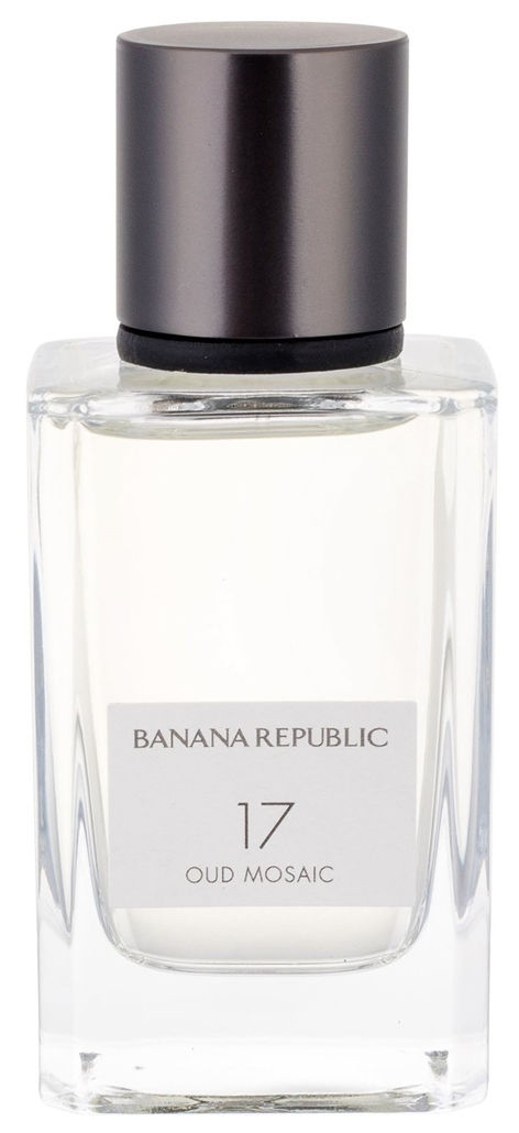 Парфюмерная вода Banana Republic 17 Oud Mosaic 75 мл