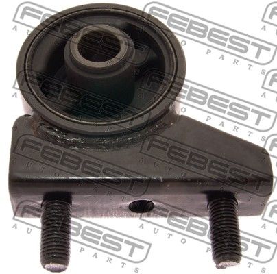 

Опора двигателя FEBEST SZM-011