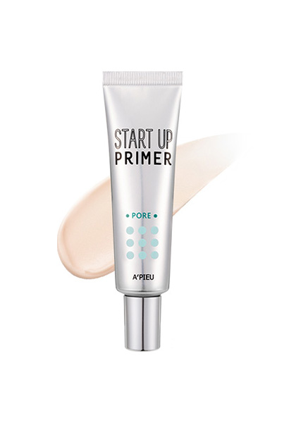 фото Основа для макияжа a'pieu start up pore primer