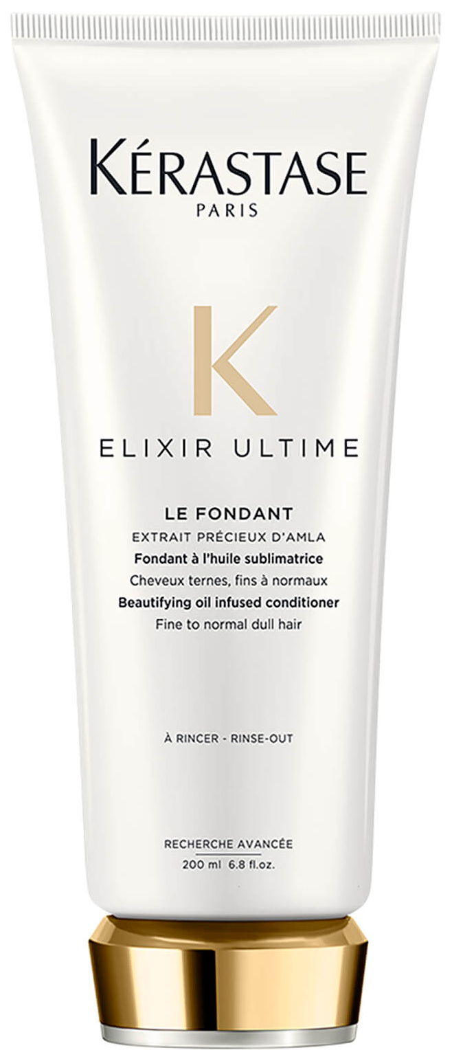 Молочко для волос Kerastase Elixir Ultime Le Fondant 200 мл масло для волос kerastase elixir ultime 100 мл