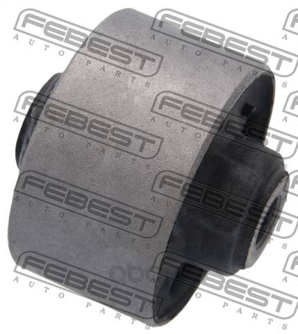 фото Сайлентблок дифференциала febest tab-341 toyota rav4 05-